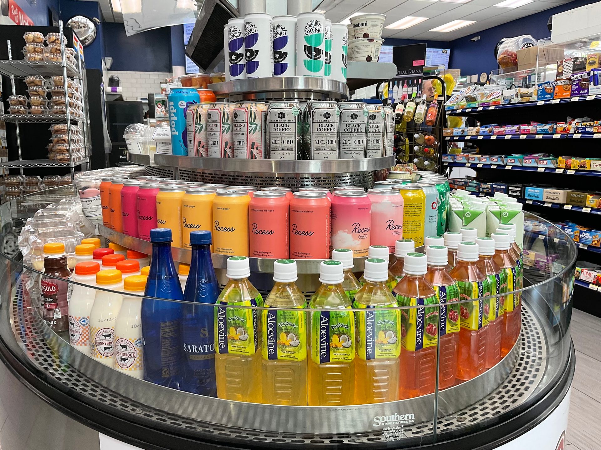 Your neighborhood market and deli