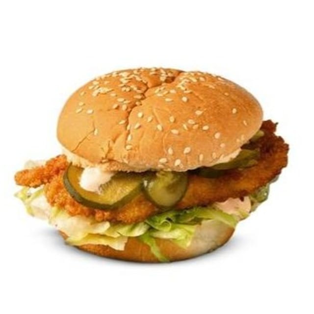 The Kathy Special Sandwich.