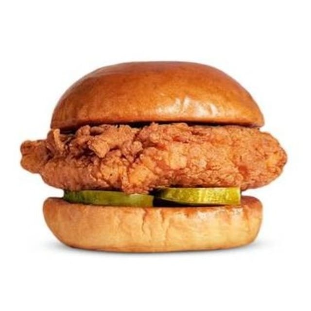 The Shenorock Sandwich.