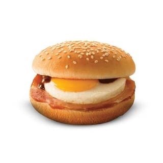 Ham & Egg