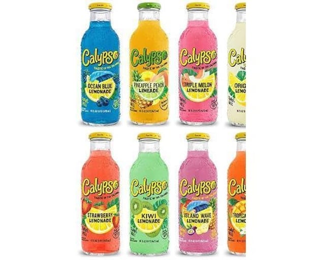 Calypso.