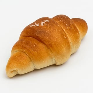 Buttered Roll
