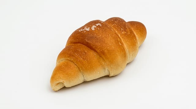 Buttered Roll.
