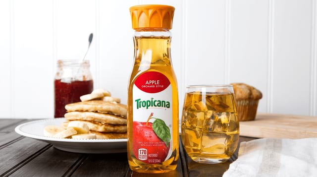 Tropicana® Premium Drinks (12 oz.).