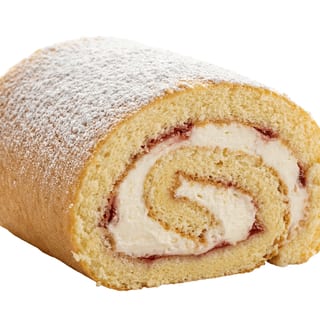 Roll with Jelly or Cream Cheese