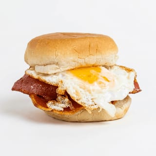 Bacon & Egg