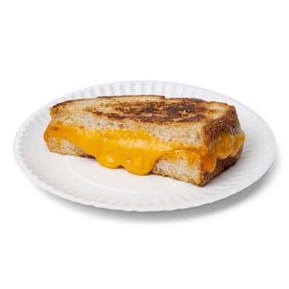 Grilled Cheese
