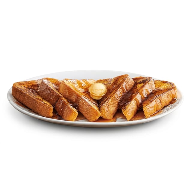 French Toast.