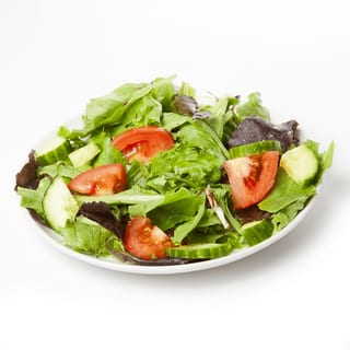 Garden Salad