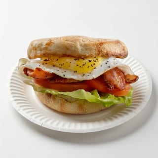 The Purdys Sandwich
