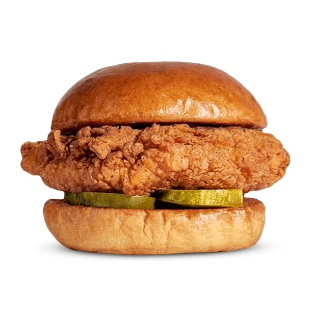 The Shenorock Sandwich.
