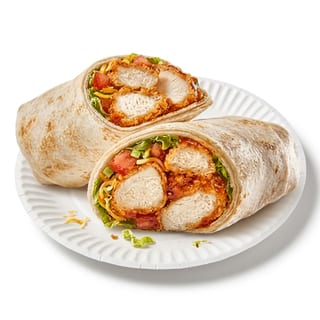 Plucked Russian Sandwich