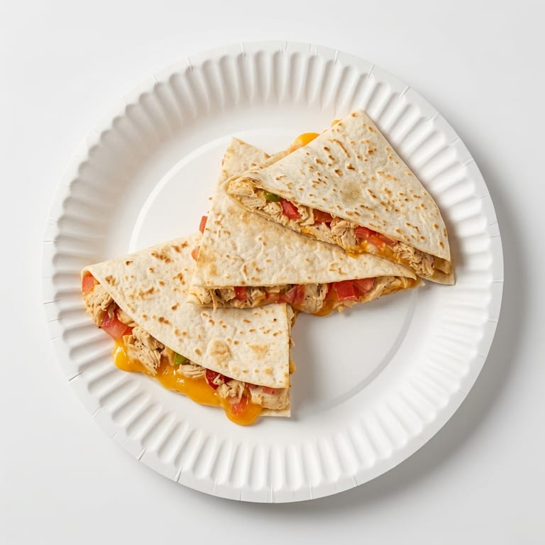 Satisfying Lunch Options