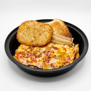 Western Omelette