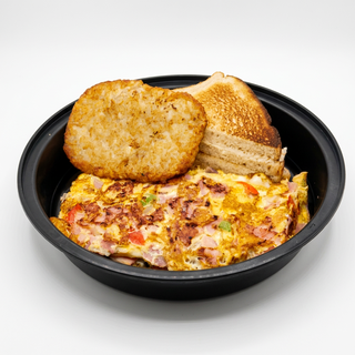 Western Omelette