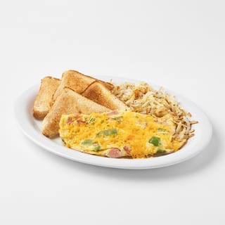Western Omelet