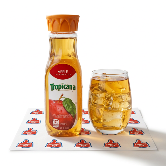 Tropicana® Premium Drinks (12 oz.).