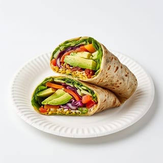 The Route 100 Vegetarian