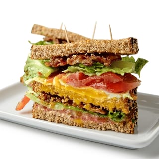 Captiva BLT Panini