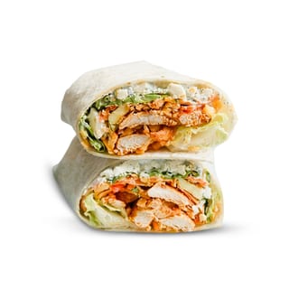 Spicy Chicken