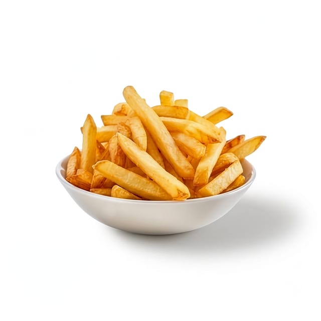 French Fries.