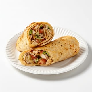 The Juliette Sandwich
