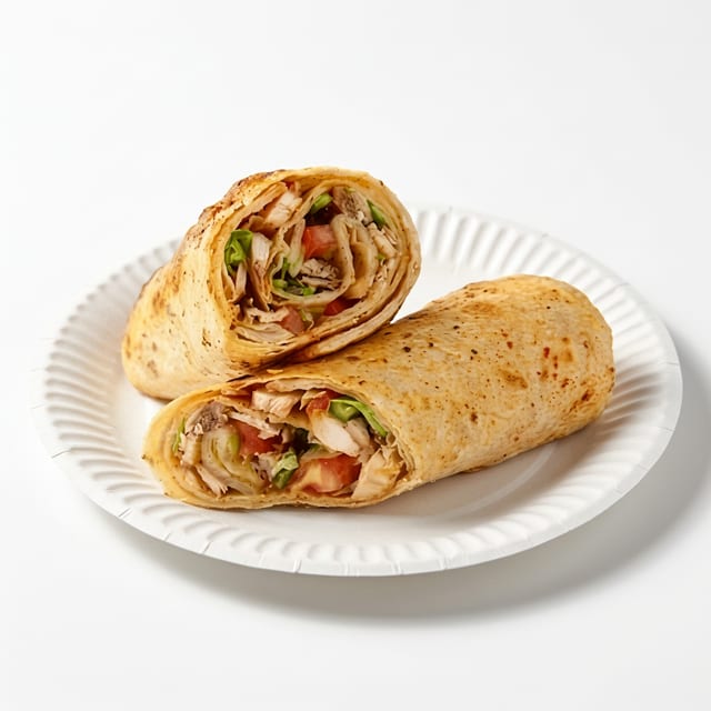 The Juliette Sandwich.