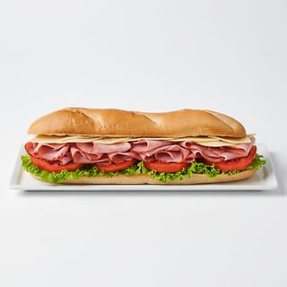 The Cuban Panini