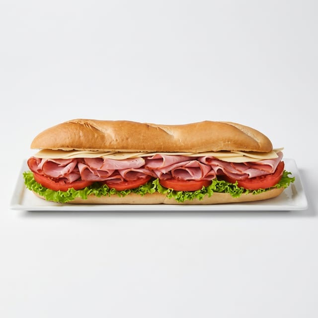 The Cuban Panini.