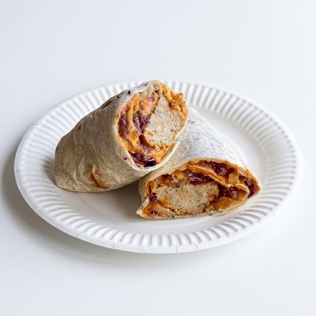 Chicken, Meatball or Eggplant Parmigiana Sandwich.