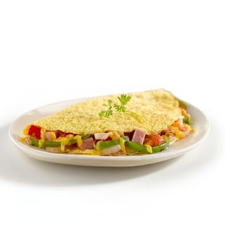 Veggie Omelet