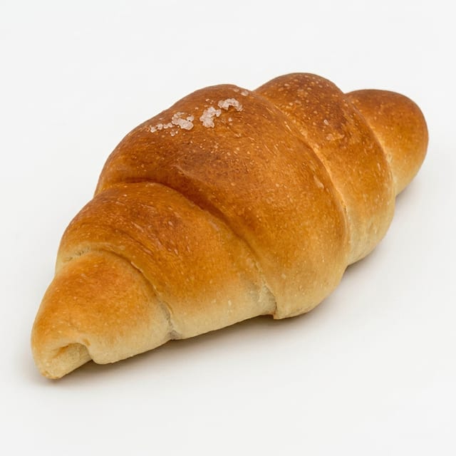 Buttered Roll.
