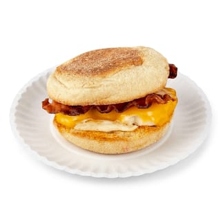 Hail Mary Sandwich