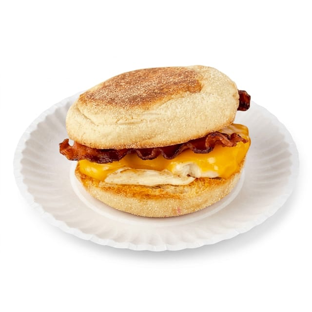 Hail Mary Sandwich.