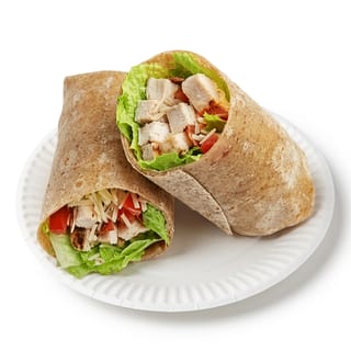 Route 100 B.L.T. Sandwich