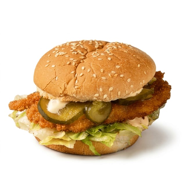 The Kathy Special Sandwich.