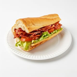 B.L.T.
