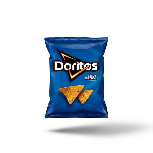 Doritos Cool Ranch (2.75 oz.).