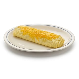 Mexican Omelet
