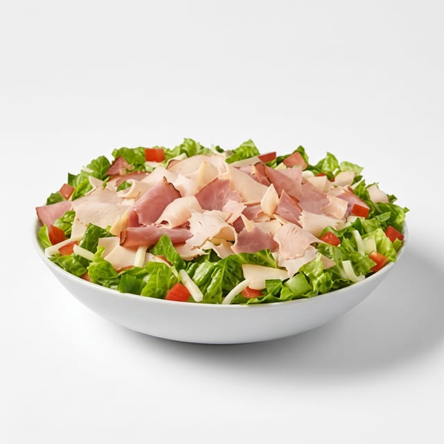Chef Salad.