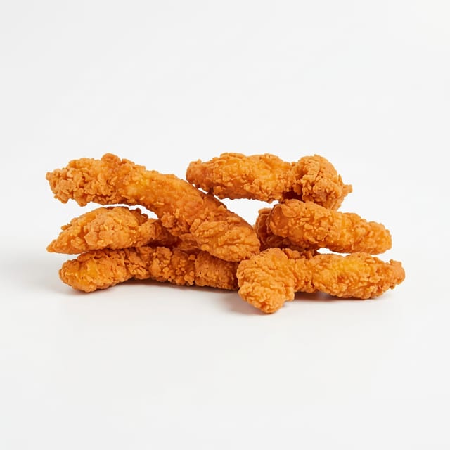 Chicken Fingers.